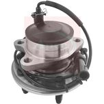 Apec Wheel Bearing Kit Front AWB1470