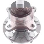 Apec Wheel Bearing Kit Front Right AWB1474