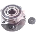 Apec Wheel Bearing Kit Front AWB1475