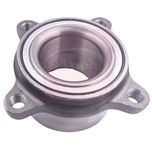 Apec Wheel Bearing Kit Front AWB1476