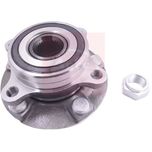Apec Wheel Bearing Kit Front AWB1481