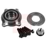 Apec Wheel Bearing Kit AWB1487