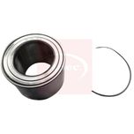 Apec Wheel Bearing Kit Rear AWB1488