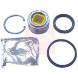 Apec Wheel Bearing Kit Front AWB1490