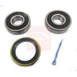 APEC Wheel Bearing Kit AWB1492