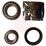 Apec Wheel Bearing Kit Front AWB1493