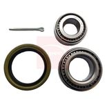Apec Wheel Bearing Kit Front AWB1500