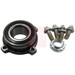 Apec Wheel Bearing Kit Rear AWB1501