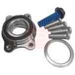 Apec Wheel Bearing Kit Front AWB1508