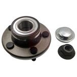 APEC Wheel Bearing Kit Front AWB1509