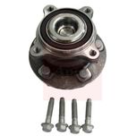 Apec Wheel Bearing Kit Rear AWB1514
