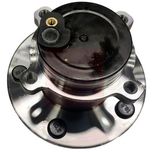 Apec Wheel Bearing Kit Rear AWB1520