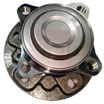 Apec Wheel Bearing Kit AWB1532