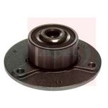 Apec Wheel Bearing Kit Front AWB1541