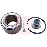 Apec Wheel Bearing Kit AWB1545