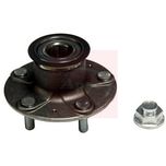 Apec Wheel Bearing Kit Rear AWB1546