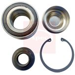 Apec Wheel Bearing Kit Front AWB1549