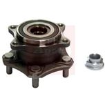 APEC Wheel Bearing Kit AWB1553