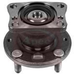 APEC Wheel Bearing Kit Rear AWB1560