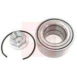 APEC Wheel Bearing Kit Front AWB1562