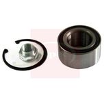 APEC Wheel Bearing Kit Front AWB1571