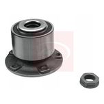 Apec Wheel Bearing Kit Rear AWB1573