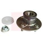 Apec Wheel Bearing Kit AWB1598