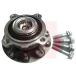 Apec Wheel Bearing Kit AWB1605