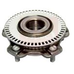 Apec Wheel Bearing Kit AWB1612