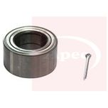 Apec Wheel Bearing Kit AWB1615