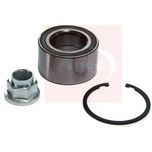 Apec Wheel Bearing Kit AWB1624