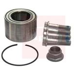 Apec Wheel Bearing Kit AWB1626