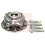 Apec Wheel Bearing Kit AWB1628