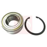Apec Wheel Bearing Kit AWB1631