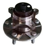 Apec Wheel Bearing Kit AWB1634