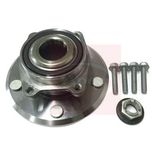 Apec Wheel Bearing Kit AWB1635