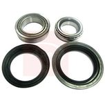 Apec Wheel Bearing Kit AWB1636