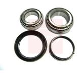 Apec Wheel Bearing Kit AWB1640