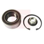 Apec Wheel Bearing Kit AWB1641