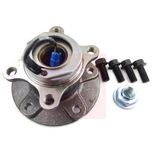 Apec Wheel Bearing Kit AWB1644