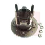 Apec Wheel Bearing Kit AWB1647