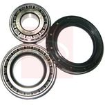 Apec Wheel Bearing Kit AWB1649