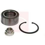 Apec Wheel Bearing Kit AWB1650