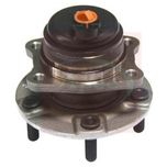 Apec Wheel Bearing Kit AWB1651