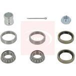 Apec Wheel Bearing Kit AWB1652