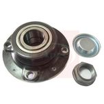Apec Wheel Bearing Kit AWB1653