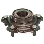 Apec Wheel Bearing Kit AWB1654