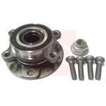 Apec Wheel Bearing Kit AWB1655