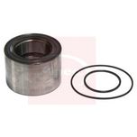 Apec Wheel Bearing Kit AWB1656
