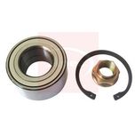 Apec Wheel Bearing Kit AWB1658